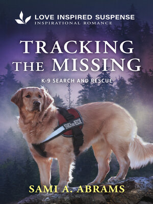 cover image of Tracking the Missing